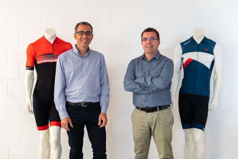 ¿Quién está detrás del gigante que vestirá al equipo Burgos-BH?