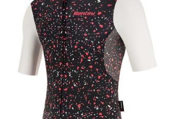 Santini presenta su colección verano 2021