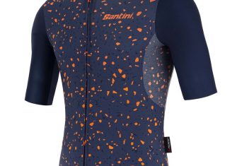 Santini presenta su colección verano 2021