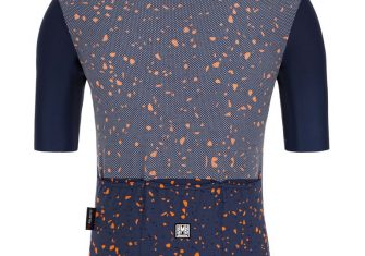 Santini presenta su colección verano 2021