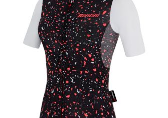 Santini presenta su colección verano 2021