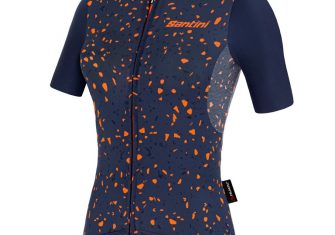 Santini presenta su colección verano 2021