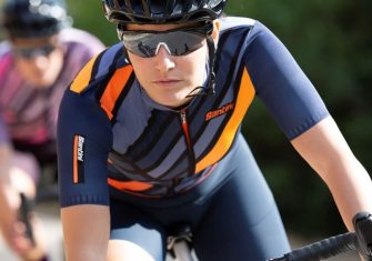 Santini presenta su colección verano 2021