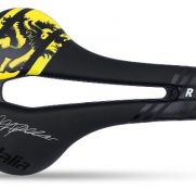 Selle Italia Flite Boost #RVV20 Limited Edition, dedicado a MVdP