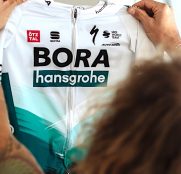 Sportful&Bora, del WorldTour al cliente (Vídeo y fotos)