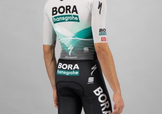 Sportful&Bora, del WorldTour al cliente (Vídeo y fotos)