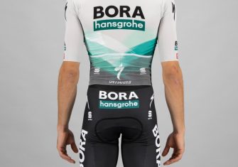 Sportful&Bora, del WorldTour al cliente (Vídeo y fotos)