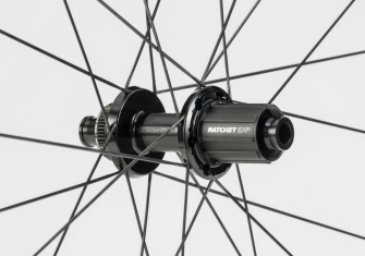 Bontrager Aeolus: Por qué la Trek Émonda es más aero