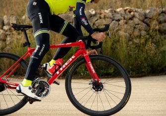 Bontrager Aeolus: Por qué la Trek Émonda es más aero