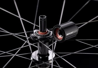 Bontrager Aeolus: Por qué la Trek Émonda es más aero