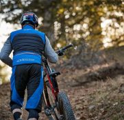 Alpinestars Denali, la mejor protección contra el frío en la montaña