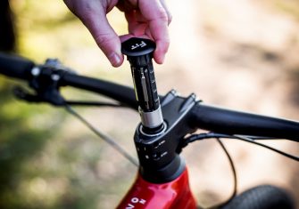 BH FIT: Las herramientas, invisibles en tu bici
