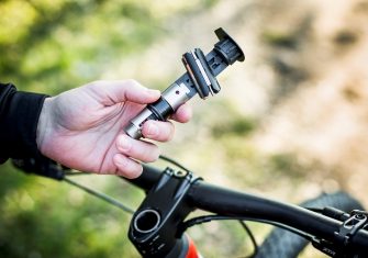 BH FIT: Las herramientas, invisibles en tu bici