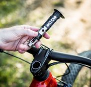 BH FIT: Las herramientas, invisibles en tu bici