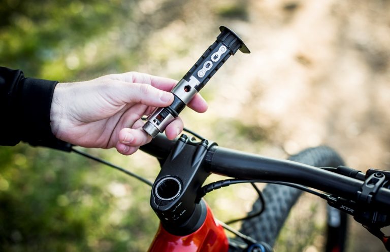 BH FIT: Las herramientas, invisibles en tu bici