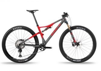 BH Lynx Race EVO: Más ligera e integrada que nunca