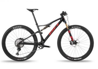 BH Lynx Race EVO: Más ligera e integrada que nunca