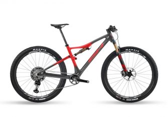 BH Lynx Race EVO: Más ligera e integrada que nunca