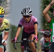 Bizkaia-Durango ficha tres destacadas juveniles