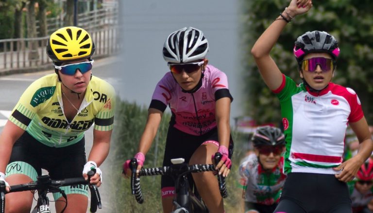 Bizkaia-Durango ficha tres destacadas juveniles