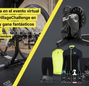 #DeporvillageChallenge de Bkool: Compite y gana premios