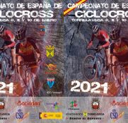 Los Campeonatos de España de ciclocross, sin público (Programa)
