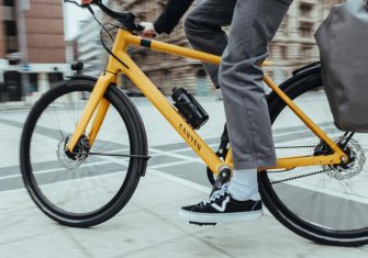 Canyon Commuter 2021: La ciudad es tuya