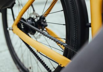 Canyon Commuter 2021: La ciudad es tuya