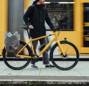 Canyon Commuter 2021: La ciudad es tuya