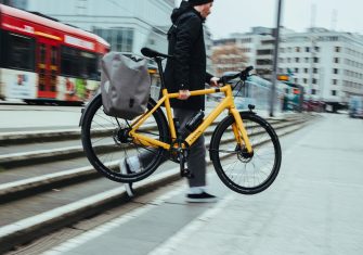 Canyon Commuter 2021: La ciudad es tuya