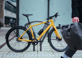 Canyon Commuter 2021: La ciudad es tuya