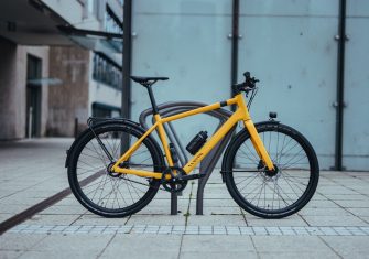 Canyon Commuter 2021: La ciudad es tuya