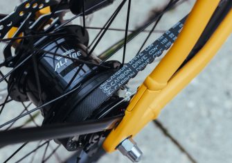 Canyon Commuter 2021: La ciudad es tuya