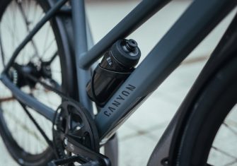 Canyon Commuter 2021: La ciudad es tuya