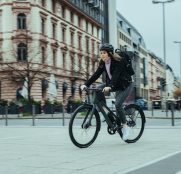 Ciclismo urbano: España, a la cola en inversión