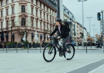 Canyon Commuter 2021: La ciudad es tuya
