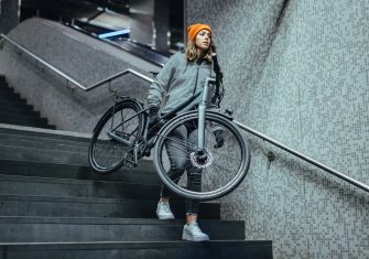 Canyon Commuter 2021: La ciudad es tuya