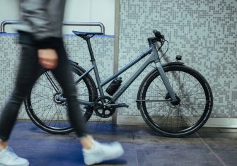 Canyon Commuter 2021: La ciudad es tuya