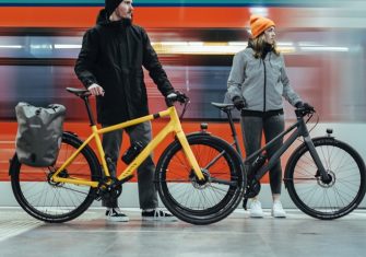 Canyon Commuter 2021: La ciudad es tuya