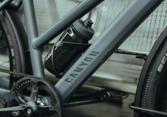 Canyon Commuter 2021: La ciudad es tuya