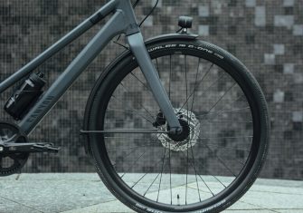 Canyon Commuter 2021: La ciudad es tuya