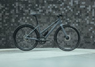 Canyon Commuter 2021: La ciudad es tuya