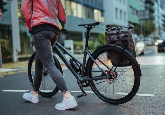 Canyon Commuter 2021: La ciudad es tuya