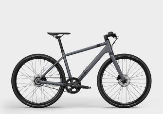 Canyon Commuter 2021: La ciudad es tuya