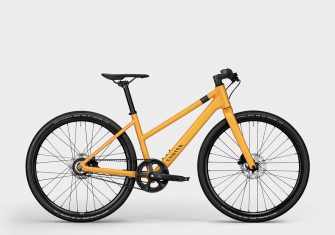 Canyon Commuter 2021: La ciudad es tuya