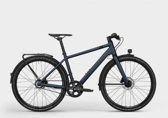 Canyon Commuter 2021: La ciudad es tuya