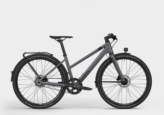 Canyon Commuter 2021: La ciudad es tuya
