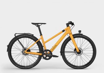 Canyon Commuter 2021: La ciudad es tuya