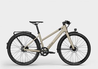 Canyon Commuter 2021: La ciudad es tuya