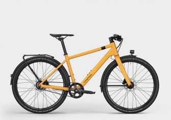 Canyon Commuter 2021: La ciudad es tuya